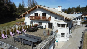 Lou Family Apartment Ludwig Reith Bei Seefeld